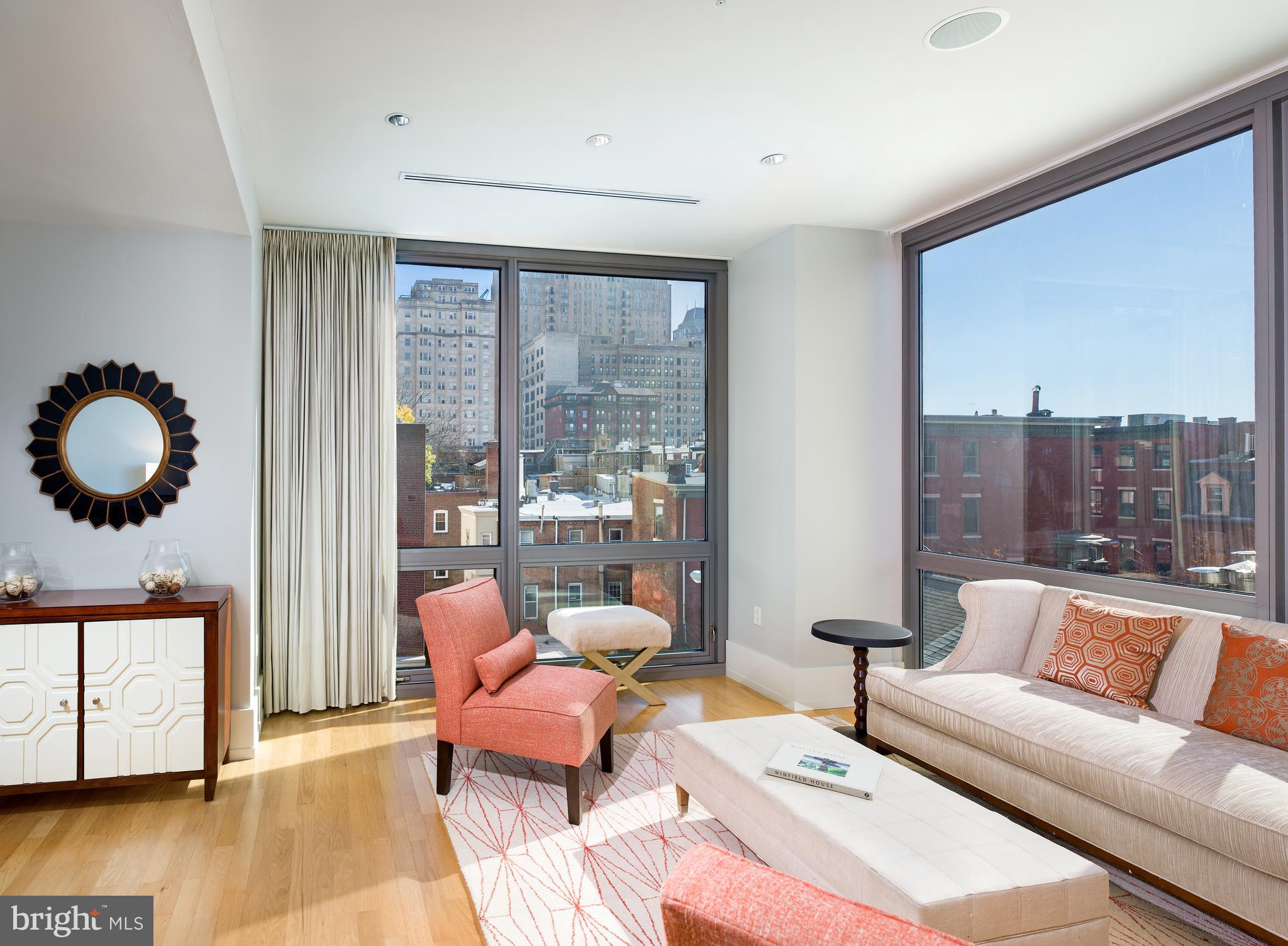 1706 Rittenhouse Square, Unit 301 Philadelphia, PA 19103 - Photo 11 of 32 Gallery Image 11