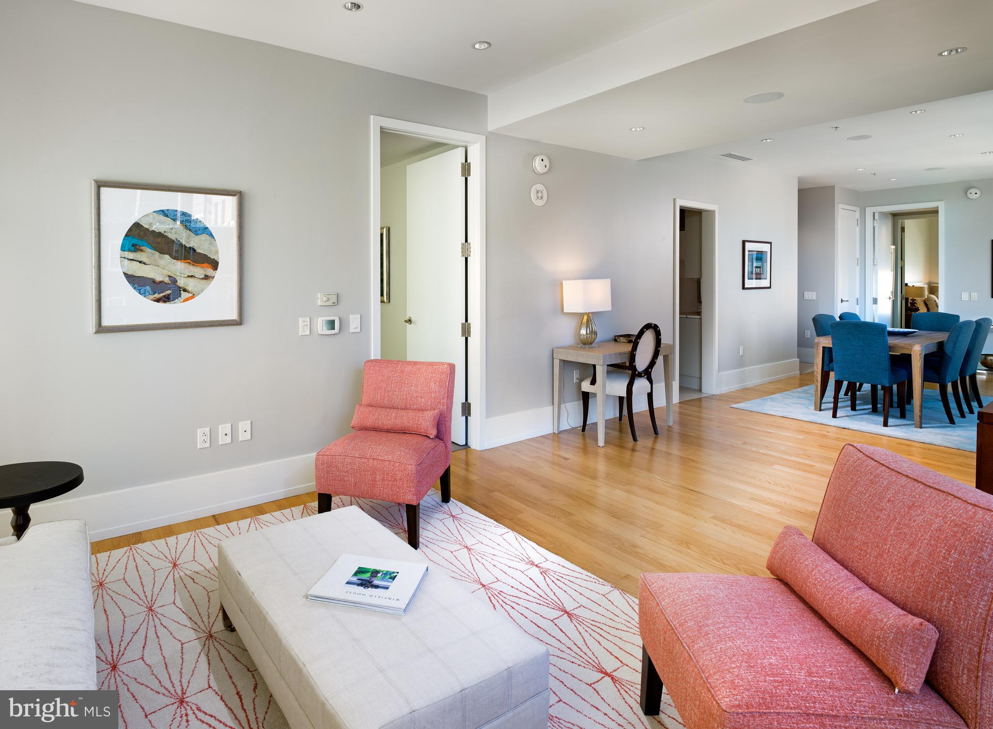 1706 Rittenhouse Square, Unit 301 Philadelphia, PA 19103 - Photo 13 of 32 Gallery Image 13