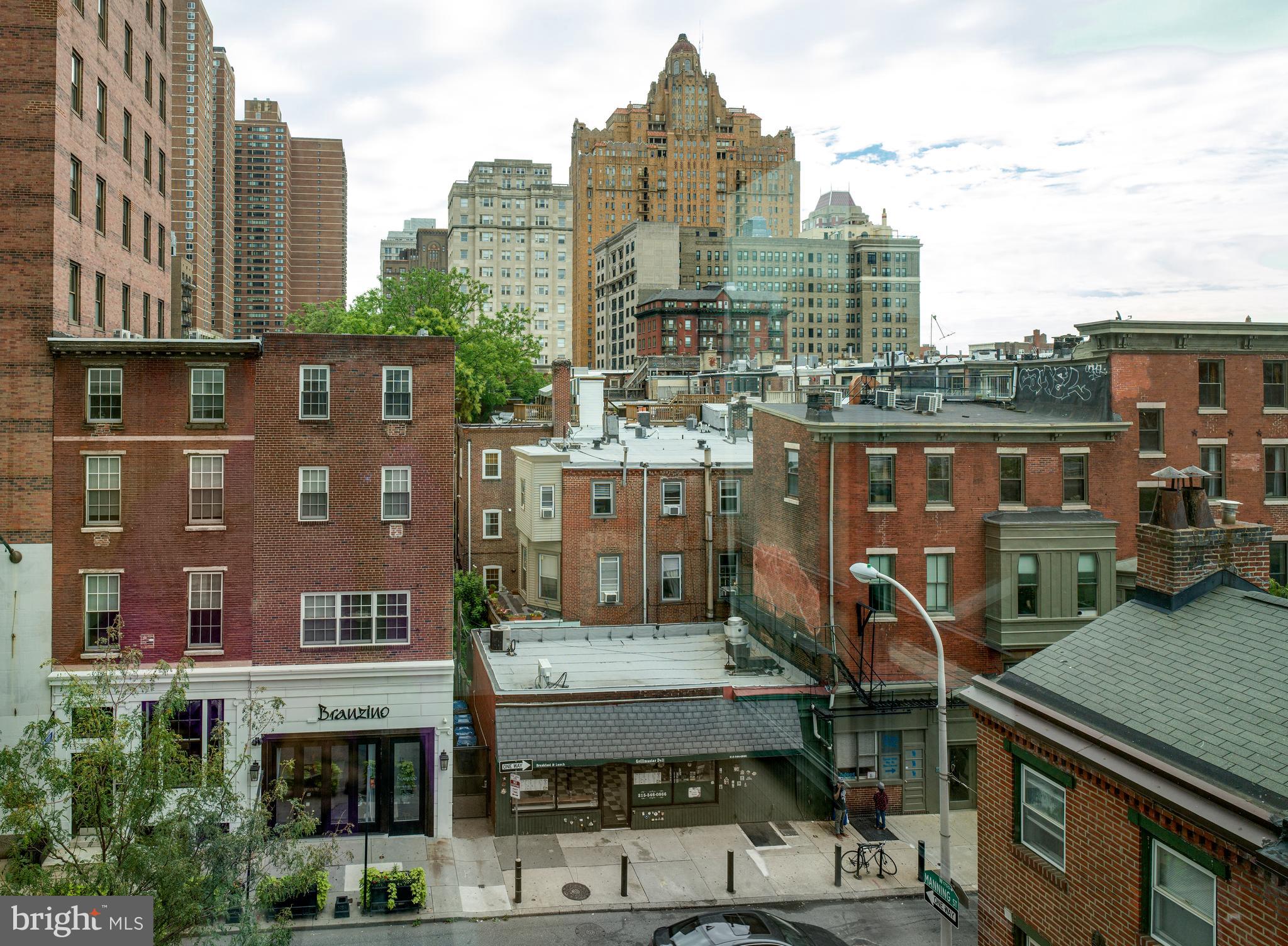 1706 Rittenhouse Square, Unit 301 Philadelphia, PA 19103 - Photo 17 of 32 Gallery Image 17