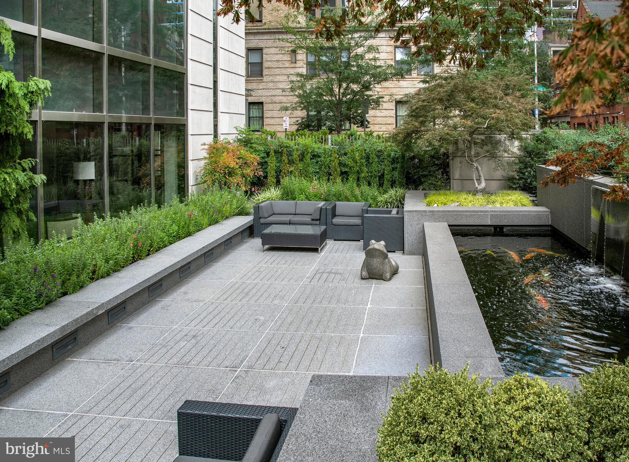 1706 Rittenhouse Square, Unit 301 Philadelphia, PA 19103 - Photo 24 of 32 Gallery Image 24
