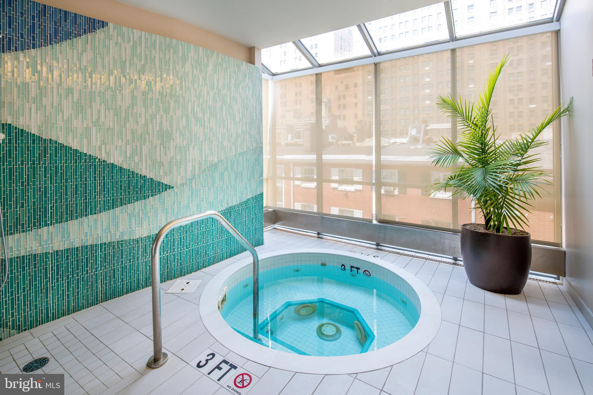 1706 Rittenhouse Square, Unit 301 Philadelphia, PA 19103 - Photo 29 of 32 Gallery Image 29