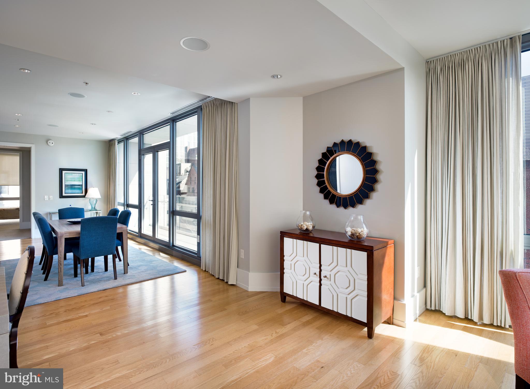 1706 Rittenhouse Square, Unit 301 Philadelphia, PA 19103 - Photo 4 of 32 Gallery Image 4