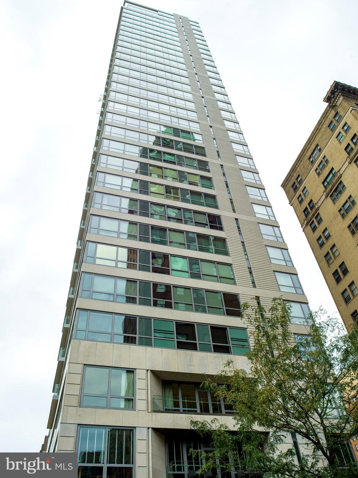 1706 Rittenhouse Square, Unit 301 Philadelphia, PA 19103 - Photo 32 of 32 Gallery Image 32
