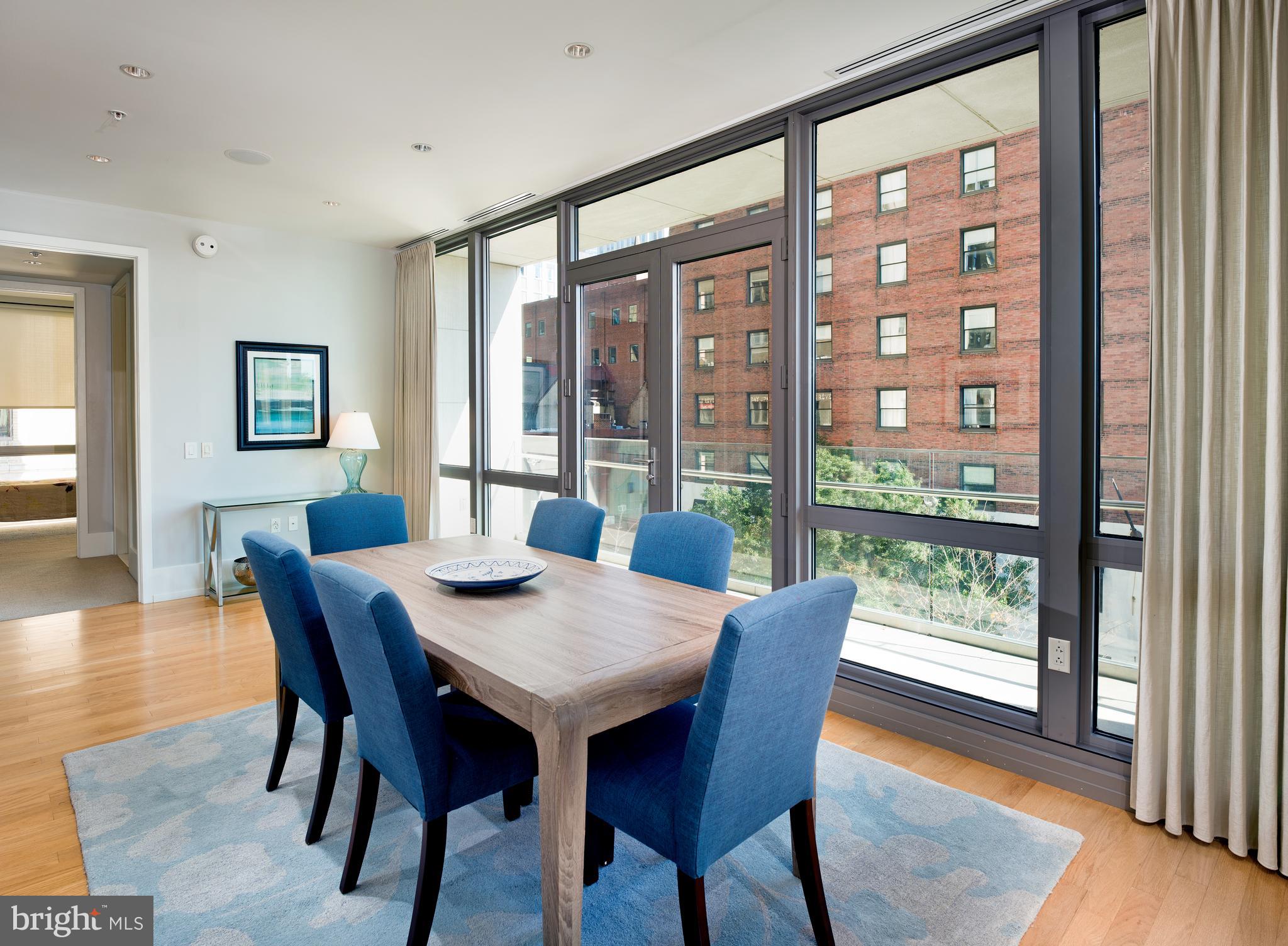 1706 Rittenhouse Square, Unit 301 Philadelphia, PA 19103 - Photo 5 of 32 Gallery Image 5