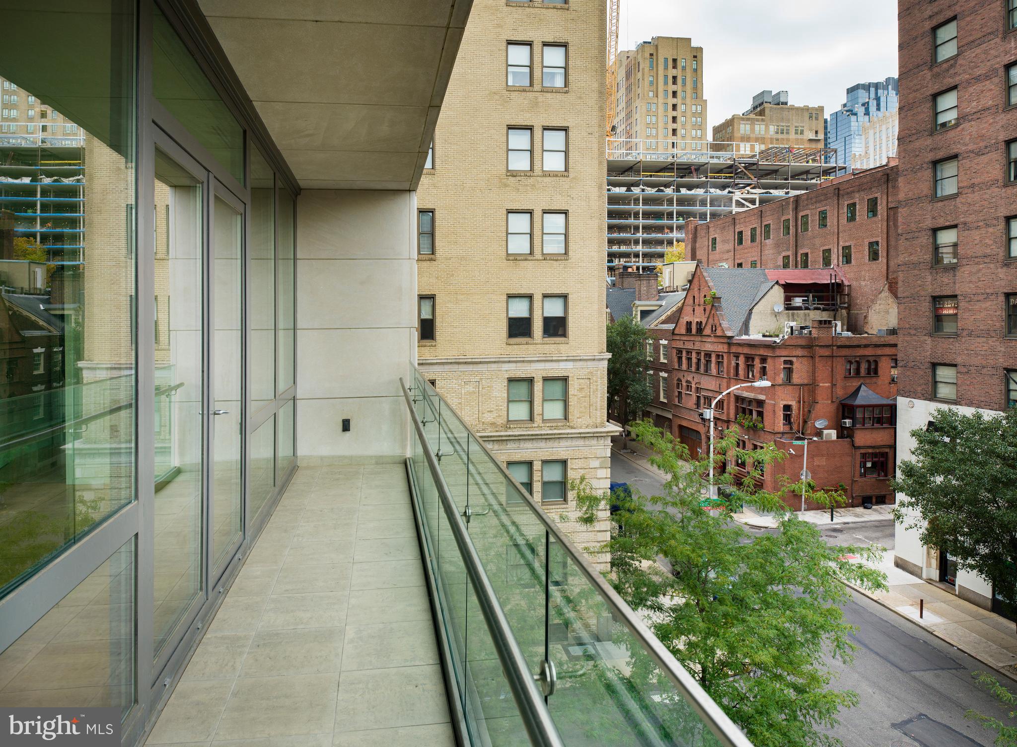 1706 Rittenhouse Square, Unit 301 Philadelphia, PA 19103 - Photo 6 of 32 Gallery Image 6