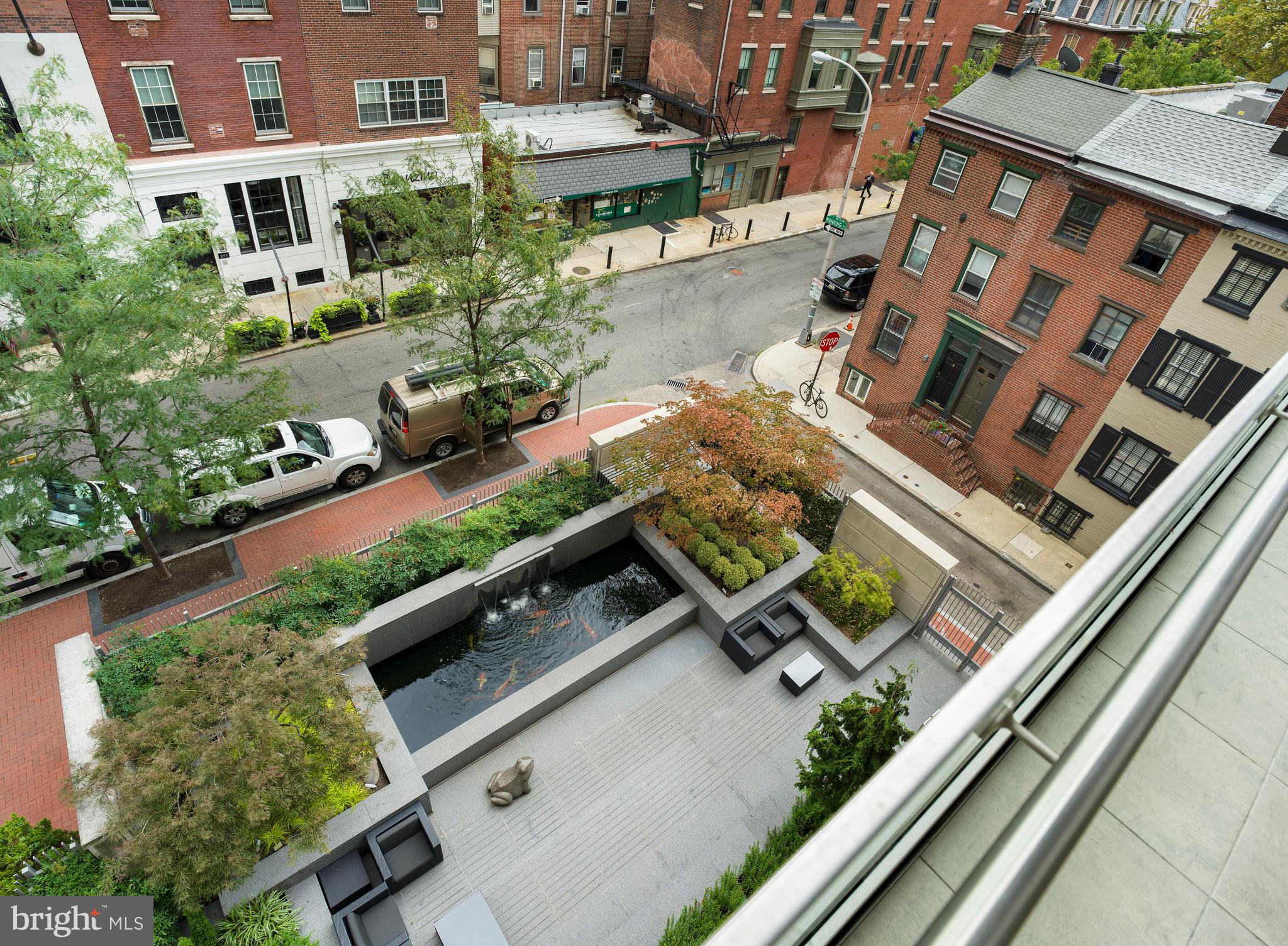 1706 Rittenhouse Square, Unit 301 Philadelphia, PA 19103 - Photo 7 of 32 Gallery Image 7