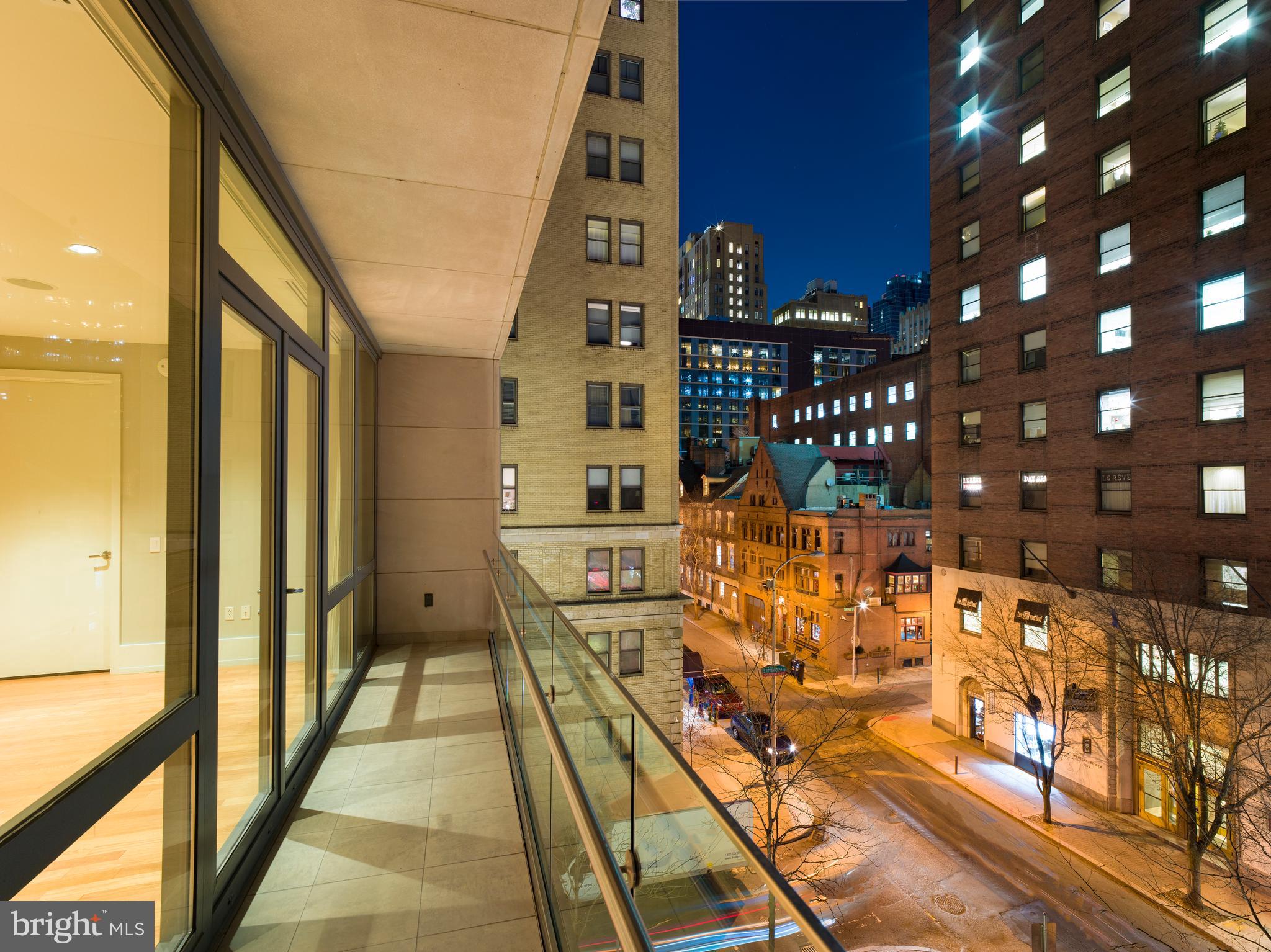 1706 Rittenhouse Square, Unit 301 Philadelphia, PA 19103 - Photo 8 of 32 Gallery Image 8