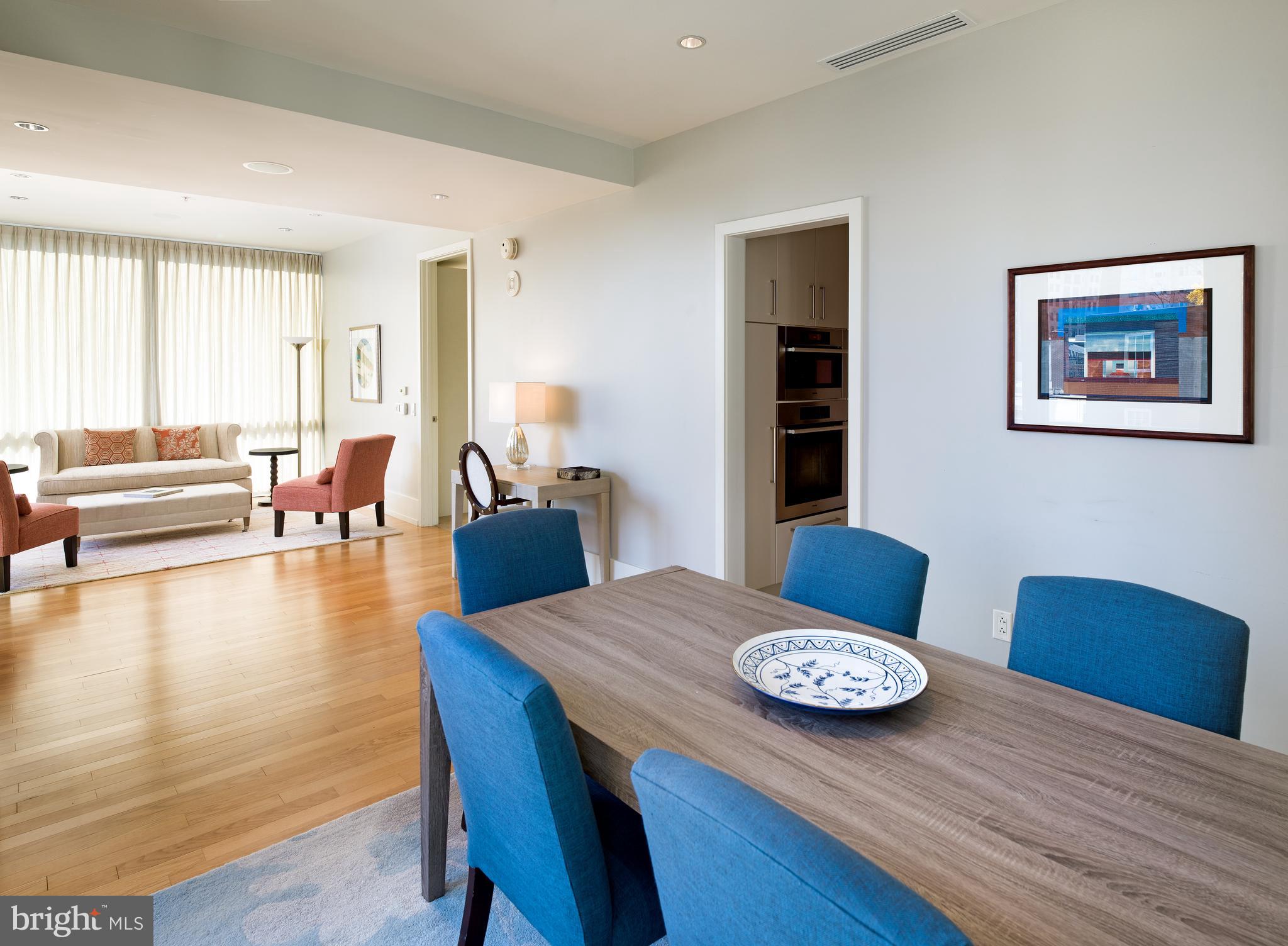 1706 Rittenhouse Square, Unit 301 Philadelphia, PA 19103 - Photo 9 of 32 Gallery Image 9