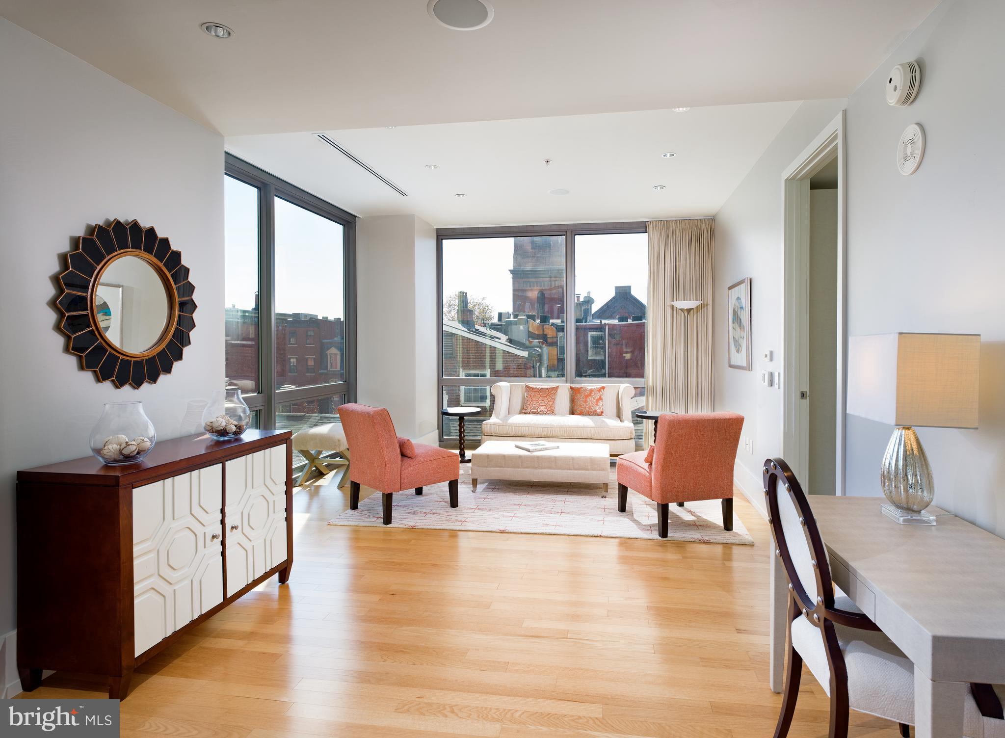 1706 Rittenhouse Square, Unit 301 Philadelphia, PA 19103 - Photo 10 of 32 Gallery Image 10