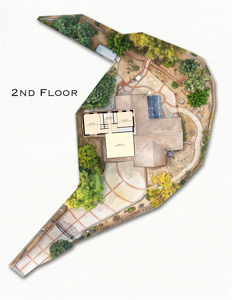 12105 Rideout Place Whittier, CA 90601 - Photo 71 of 71 Gallery Image 71