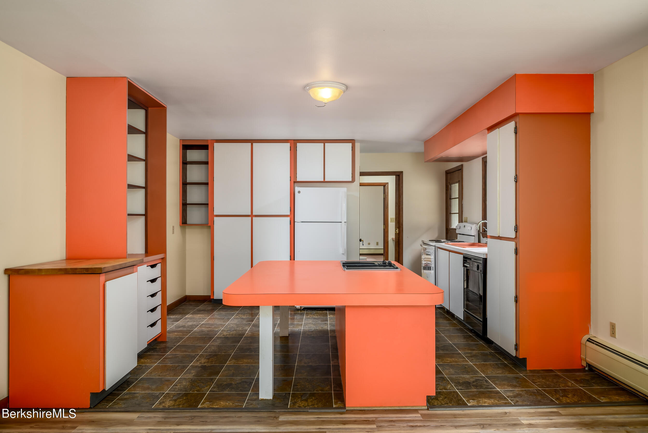 2467 Hancock Road Hancock, MA 01267 - Photo 13 of 32 kitchen