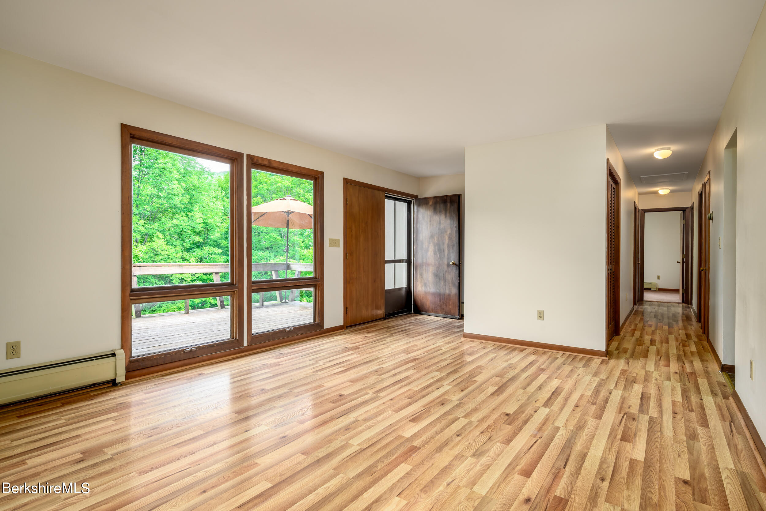 2467 Hancock Road Hancock, MA 01267 - Photo 5 of 32 living room