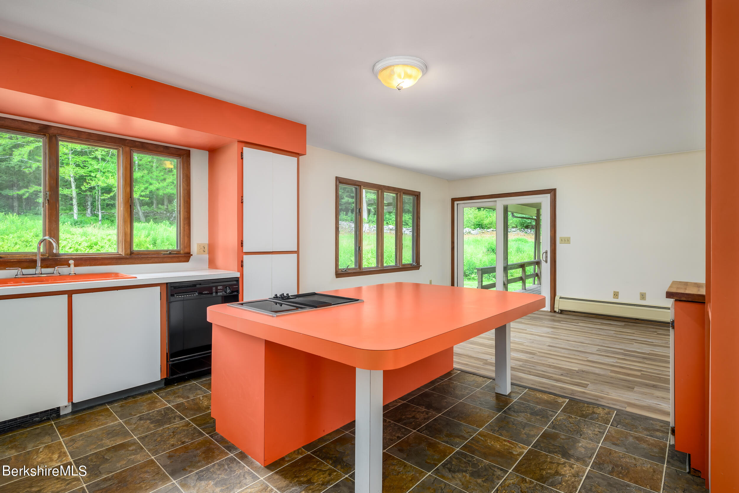 2467 Hancock Road Hancock, MA 01267 - Photo 7 of 32 kitchen