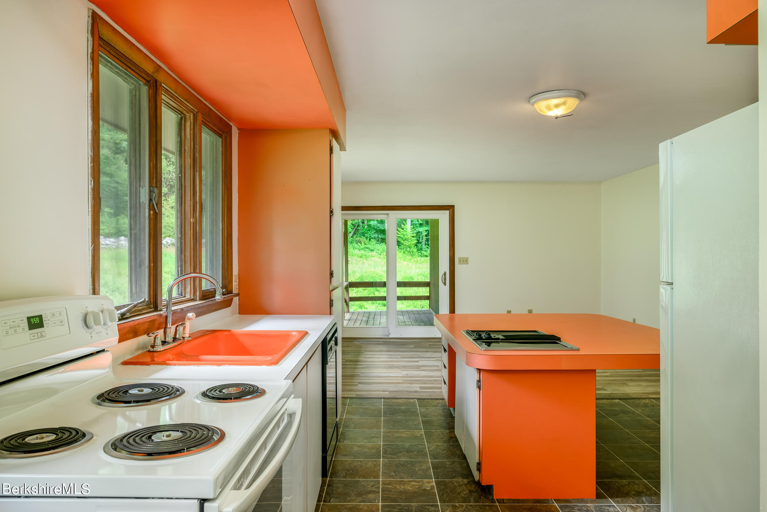 2467 Hancock Road Hancock, MA 01267 - Photo 10 of 32 kitchen