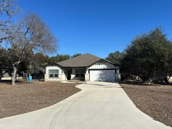 $380,000 | 5310 Spring Branch Road, Spring Branch, TX 78070