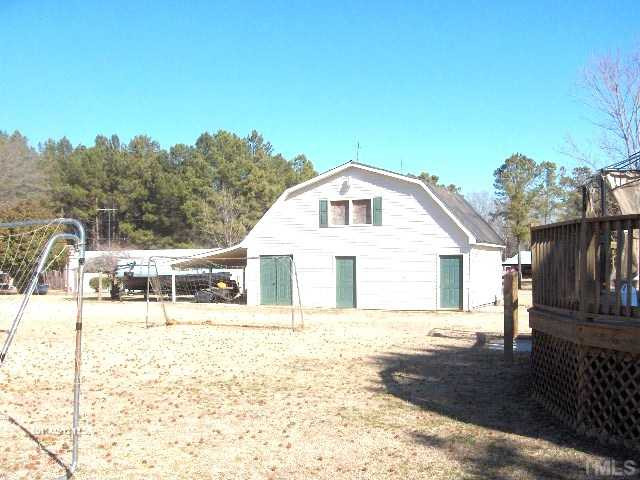 2501 Beulahtown Road Kenly, NC 27542 - Photo 5 of 23 Photo 5