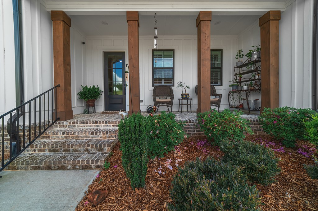 392 London Road Ball Ground, GA 30107 - Photo 4 of 60