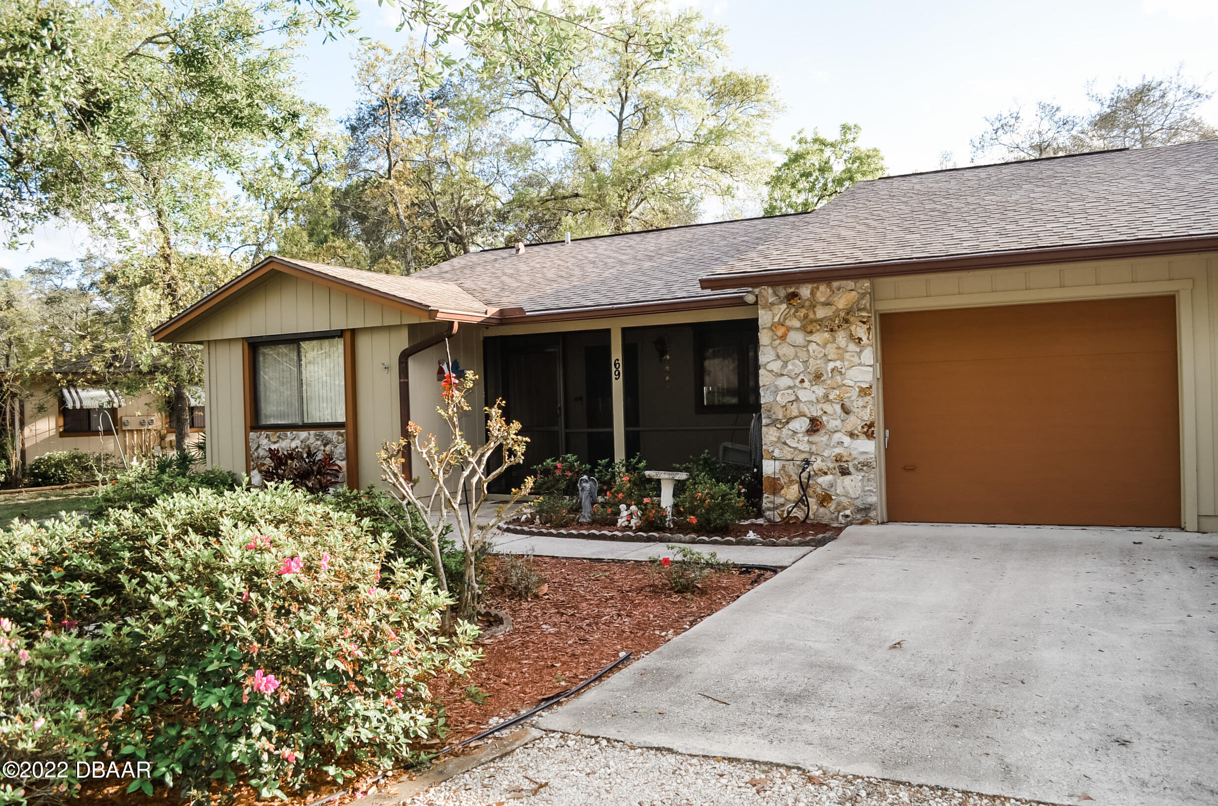 69 Crooked Pine Road Port Orange, FL 32128 - Photo 1 of 21 69 Crooked Pine Rd