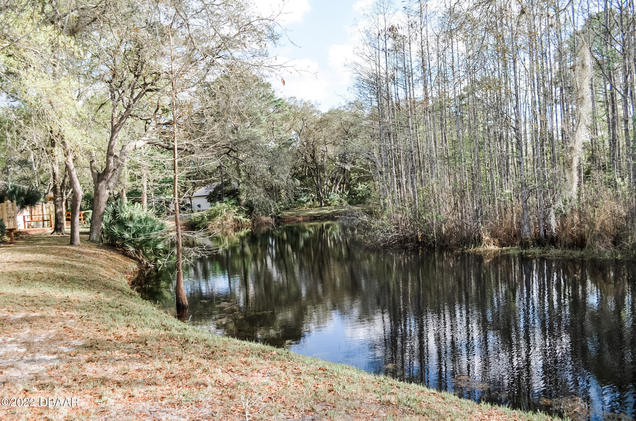 69 Crooked Pine Road Port Orange, FL 32128 - Photo 7 of 21 Water Views