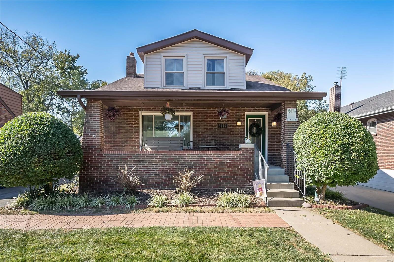 2417 Bremerton Road St. Louis, MO 63144 - Photo 2 of 52 Gallery Image 2