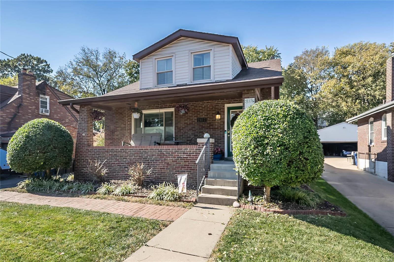 2417 Bremerton Road St. Louis, MO 63144 - Photo 3 of 52 Gallery Image 3