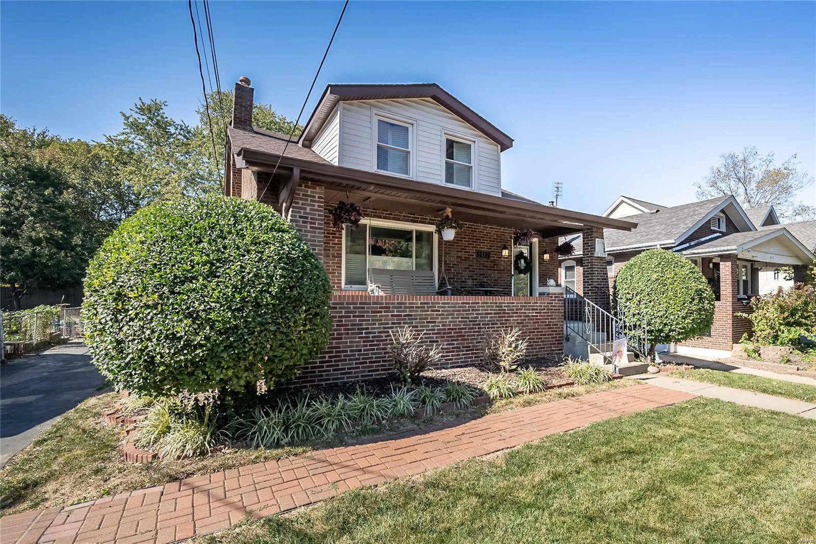 2417 Bremerton Road St. Louis, MO 63144 - Photo 4 of 52 Gallery Image 4
