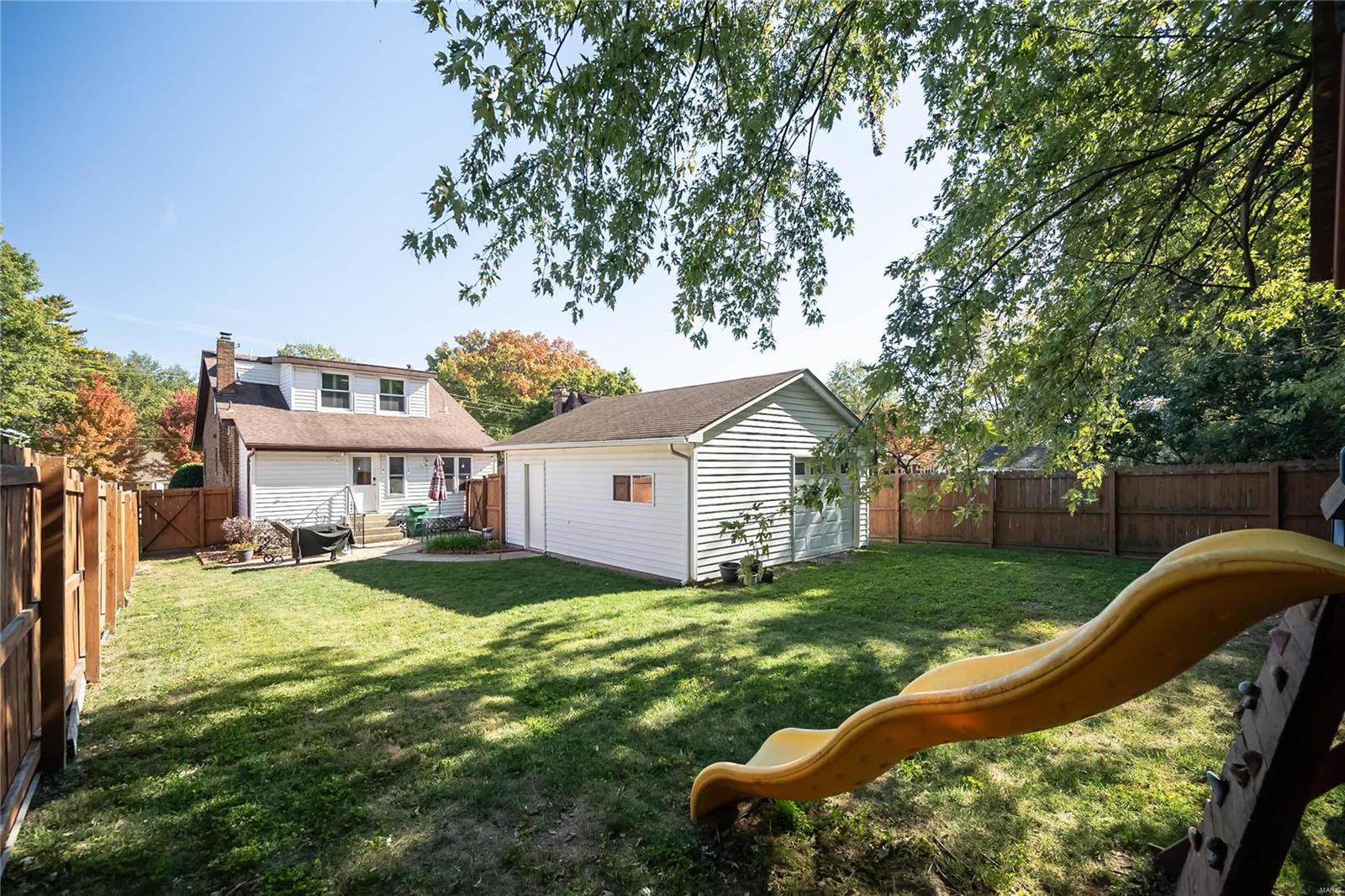 2417 Bremerton Road St. Louis, MO 63144 - Photo 48 of 52 Gallery Image 48