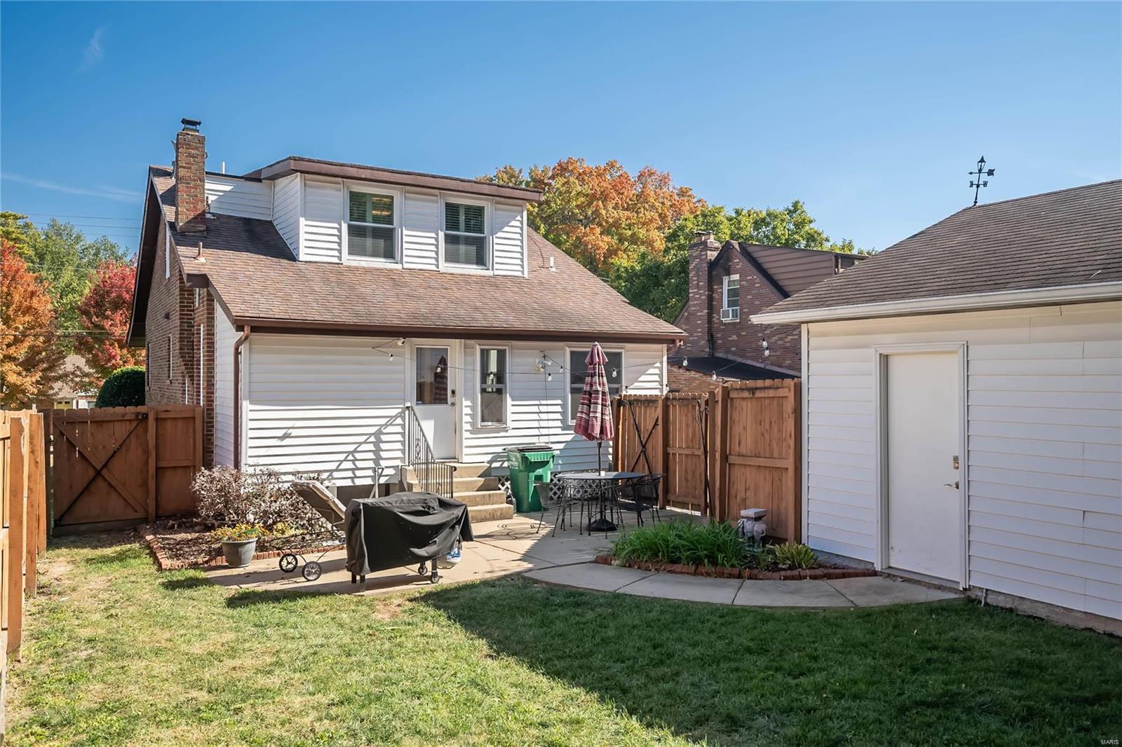 2417 Bremerton Road St. Louis, MO 63144 - Photo 49 of 52 Gallery Image 49