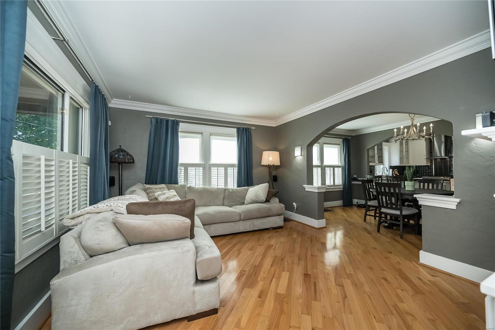 2417 Bremerton Road St. Louis, MO 63144 - Photo 8 of 52 Gallery Image 8