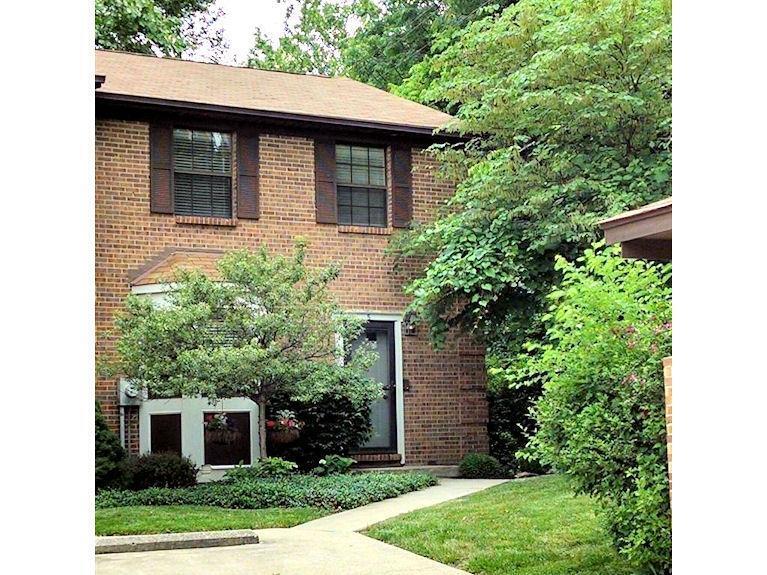 10667 Montgomery Road, Unit 5 Montgomery, OH 45242 - Photo 1 of 1