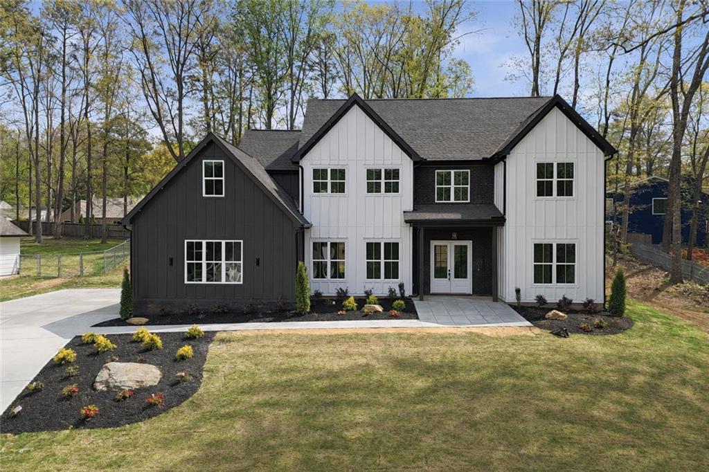 3070 Shaw Road Marietta, GA 30066 - Photo 1 of 28