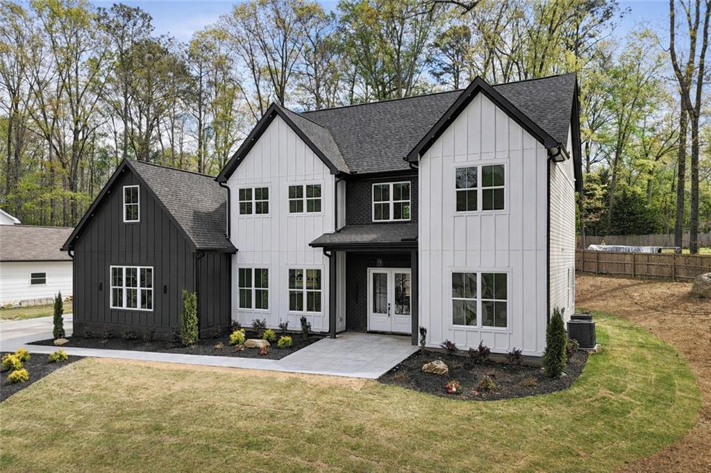 3070 Shaw Road Marietta, GA 30066 - Photo 2 of 28