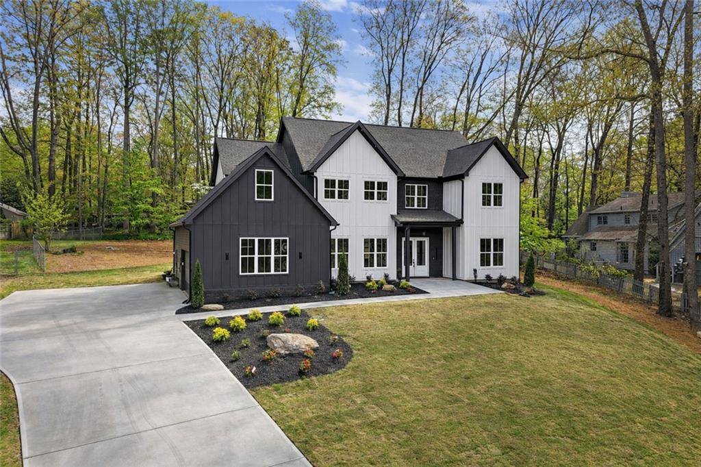 3070 Shaw Road Marietta, GA 30066 - Photo 3 of 28