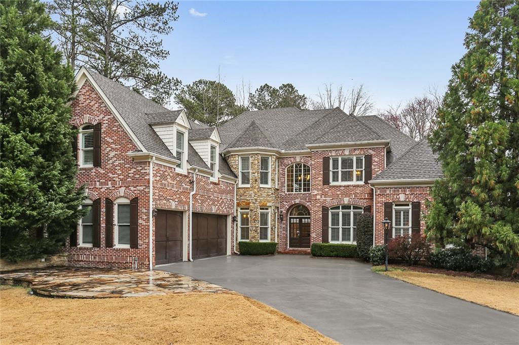 443 Shadowlawn Road Southeast Marietta, GA 30067 - Photo 1 of 1 Gallery Image 1