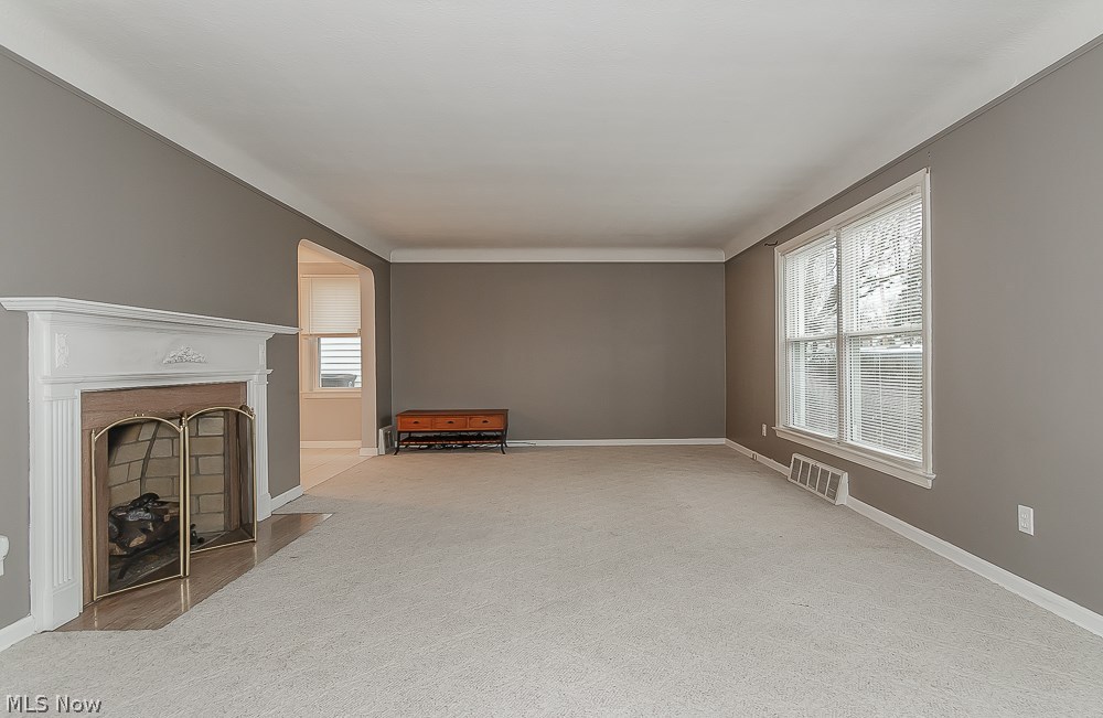 1555 Edgefield Road Lyndhurst, OH 44124 - Photo 3 of 25