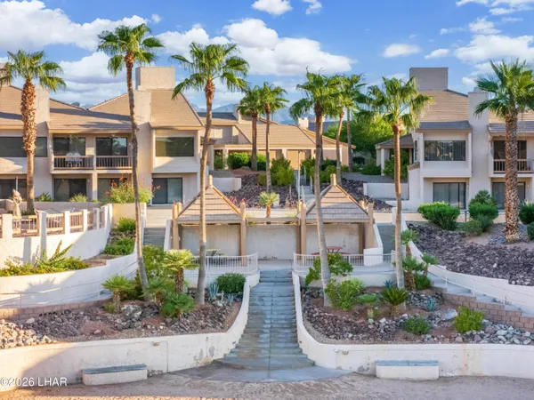 $1,100,000 | 1401 McCulloch Boulevard North, Unit 43, Lake Havasu City, AZ 86403