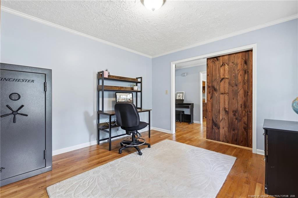 7833 Shuttle Road Fayetteville, NC 28311 - Photo 32 of 50