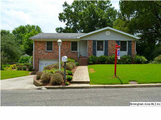 1237 Ingram Avenue Birmingham, AL 35213 - Photo 30 of 30