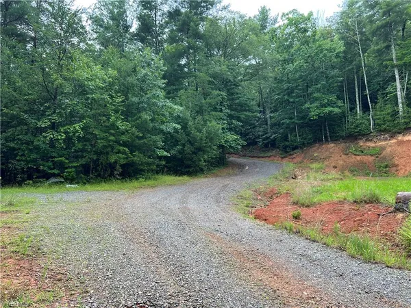 $149,900 | Tbd Staghorn Road, Purlear, NC 28665