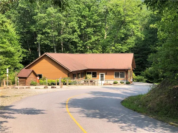 $149,900 | Tbd Staghorn Road, Purlear, NC 28665