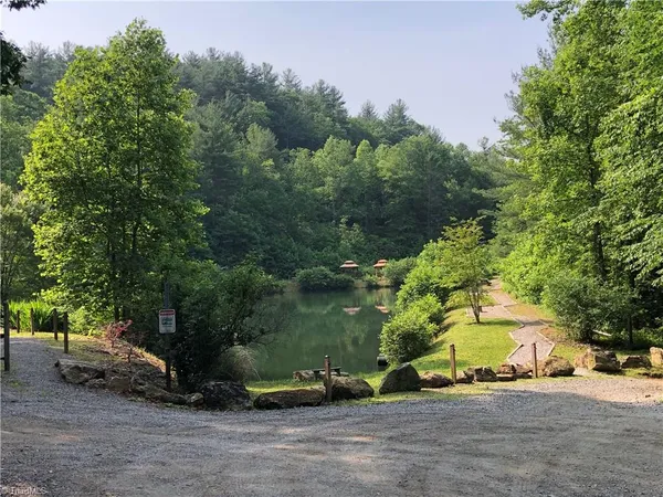 $149,900 | Tbd Staghorn Road, Purlear, NC 28665