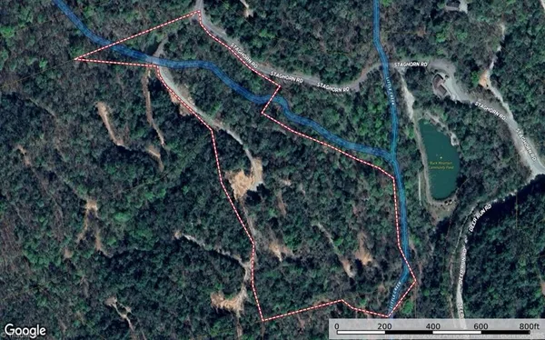 $149,900 | Tbd Staghorn Road, Purlear, NC 28665