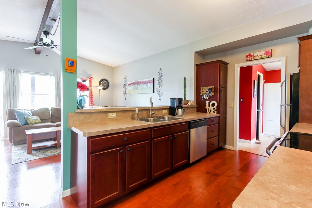 6657 Sherborn Road Parma Heights, OH 44130 - Photo 15 of 35