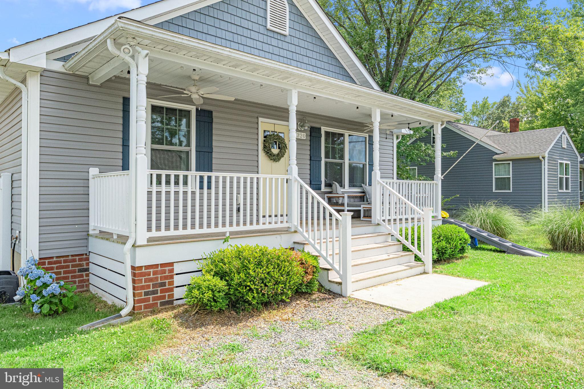 320 2nd Street Colonial Beach, VA 22443 - Photo 67 of 69