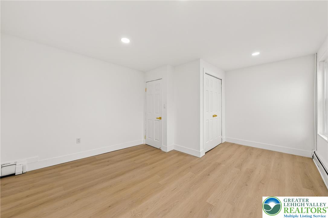 43 Evergreen Street Nazareth, PA 18064 - Photo 22 of 39 a view of an empty room