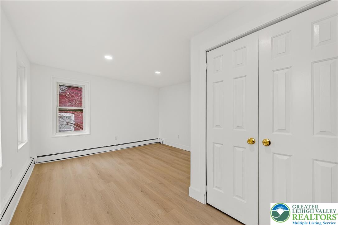 43 Evergreen Street Nazareth, PA 18064 - Photo 23 of 39 a view of an empty room