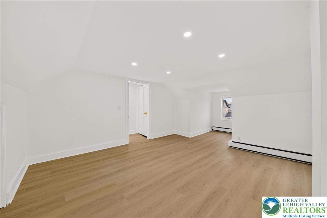 43 Evergreen Street Nazareth, PA 18064 - Photo 32 of 39 a view of an empty room with a window