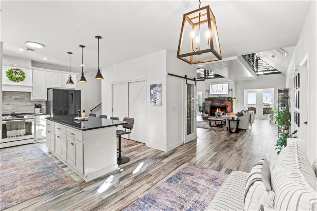 250 Crowe Springs Road Northwest Cartersville, GA 30121 - Photo 11 of 85