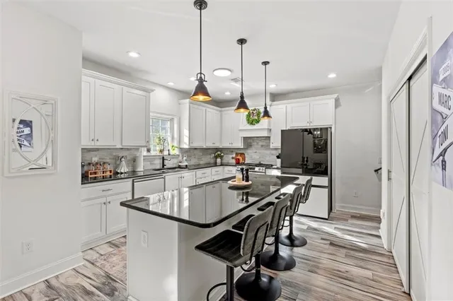 $929,777 | 250 Crowe Springs Road Northwest, Cartersville, GA 30121