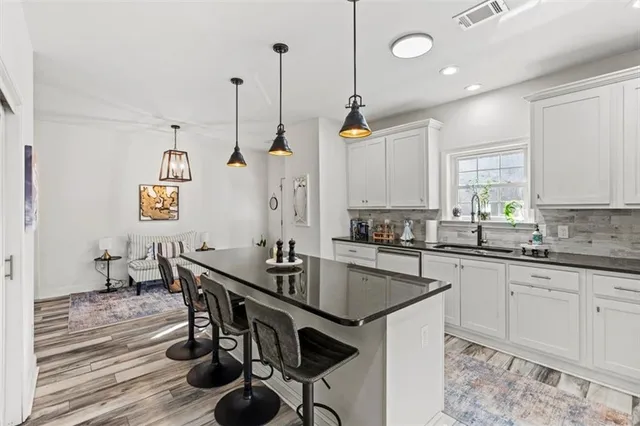 $929,777 | 250 Crowe Springs Road Northwest, Cartersville, GA 30121